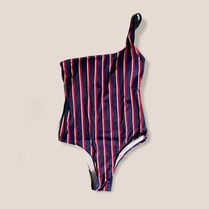 One Piece Bathing Suit